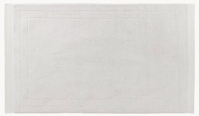 Tappetino da bagno antiscivolo in cotone organico Premium