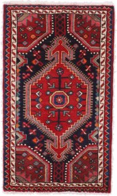 Tappeto 100x60 (Iran) Tessuto A Mano