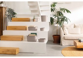 Cestino in plastica 38x29x14 cm Softex - Curver