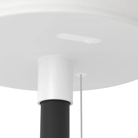 Eglo 75887 - Lampada da tavolo esterna dimmerabile LED RGBW MONTAPALMA LED/2,2W/3,7V 25 cm IP54