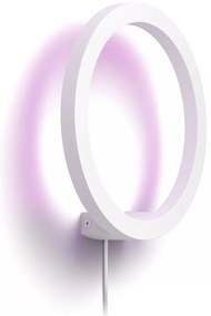 Applique smart a LED 20 W Sana - Philips Hue