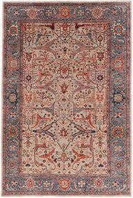 Heriz Tappeto orientale 190 x 280 (Pakistan) Annodato A Mano