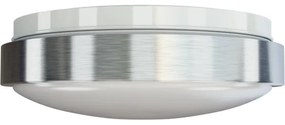 APLED - Plafoniera LED LENS PP TRICOLOR LED/12W/230V IP41 825lm