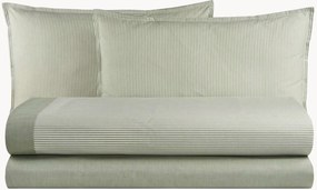 Set di biancheria da letto in cotone Tenerife