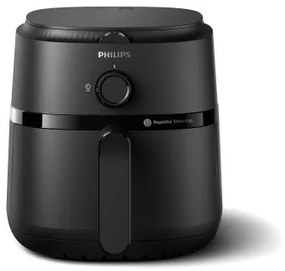 Friggitrice ad Aria Philips NA120/00 Nero 1500 W 4,2 L