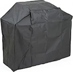 COPERTURA - telo di copertura per barbecue PIROS e DIABLO 4 fuochi