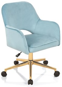 Sedia da ufficio Victoria - Tomasucci