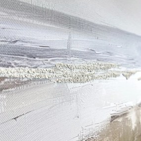 Set di quadri con elementi dipinti a mano 2 pz 50x70 cm Breeze – Styler