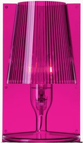 Lampada da tavolo a LED Take