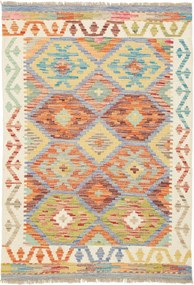 Kilim Tappeto orientale 120 x 80 (Pakistan) Tessuto A Mano