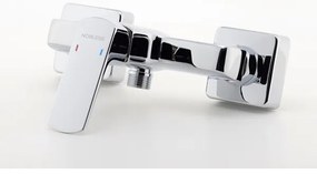 Novaservis - Rubinetto doccia NOBLESS EGO cromo lucido