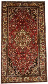 Hamedan Tappeto persiano 150x270 (Iran)