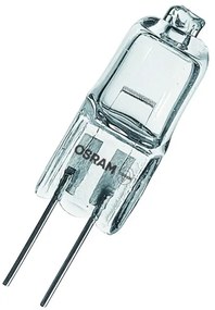 Confezione da 3 lampadine da forno HALOSTAR G4/20W/12V 2700K - Osram
