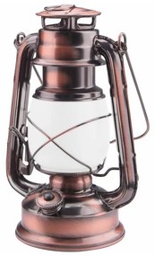 Extol - Lampada LED a cherosene LED/4xAA rame