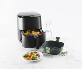 Stampo da forno in silicone 23x23 cm L – Lékué