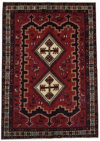 Sirjan Tappeto 210x150 (Iran)