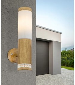 Globo 34070 - Applique da esterno JAICY 1xE27/15W/230V IP44