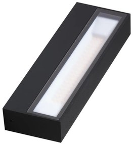 Azzardo AZ4355 - Applique LED da esterno CASOLA LED/12W/230V IP54