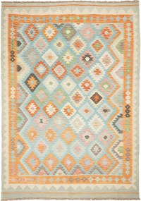 Kilim Tappeto orientale 300 x 210 (Pakistan) Tessuto A Mano