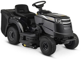 AT4 84 ha - Trattorino tagliaerba a scoppio - Alpina