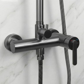 Set doccia Rea Ontario Titan