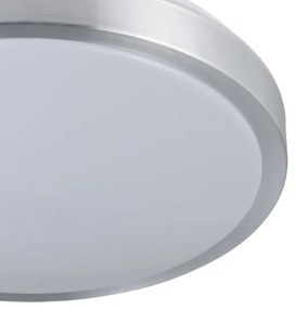 Eglo 96033 - Plafoniera LED COMPETA 1 LED/22W/230V