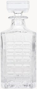 Decanter per whisky Bar