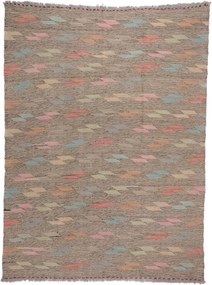 Kilim Tappeto 110 x 150 (Pakistan) Tessuto A Mano
