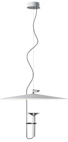 Stilnovo -  Luna SP LED  - Lampada a sospensione design moderno