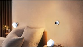 Osram - Lampada da scrivania LED ricaricabile dimmerabile 3 in 1 DECOR HELPER LED/1,8W/5V bianca