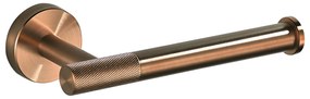 PORTA CARTA IGIENICA 6611 Modern Brush Copper
