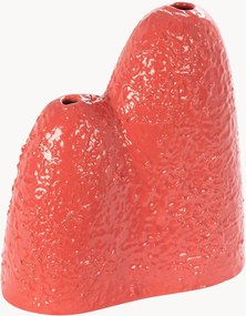 Vaso in ceramica Mountain