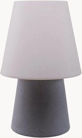 Lampada decorativa da interno-esterno a LED con luce regolabile No. 1