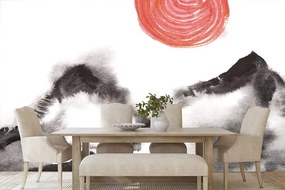 Carta da parati – Pittura giapponese