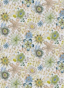 Missoni Home Carta da parati Magic Garden - 10313