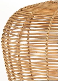 Paralume in colore naturale ø 38 cm Latvia - Light &amp; Living