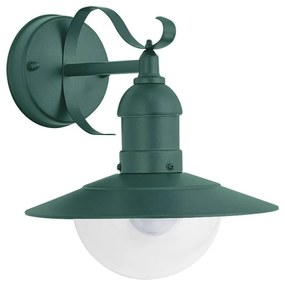 Rabalux 8682 - Applique da esterno OSLO 1xE27/60W/230V
