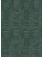 Arte International Tapete Biseau - Grey Forest