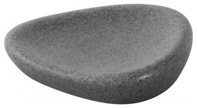 Portasapone D'Appoggio Feridras "Stone" Pietra