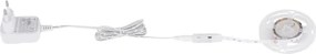 Globo 39016 - LED RGB Striscia dimmerabile LED/6W/230V + +TC 1m