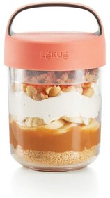 Contenitore per yogurt To Go – Lékué