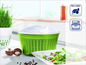 Centrifuga per insalata ø 26 cm Comfortline – LEIFHEIT