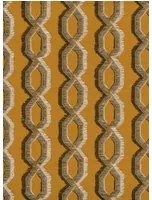 Carta da parati Franges - Marigold