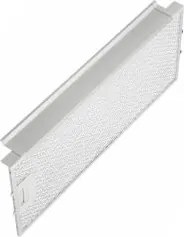 Filtro metallico anti grasso originale - Cappa aspirante - BOSCH - 301195