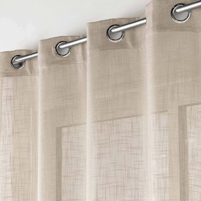 Tenda marrone 140x280 cm Haltona - douceur d'intérieur