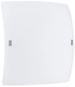 Eglo - Vetro di ricambio per lampada BORGO 41x41 cm