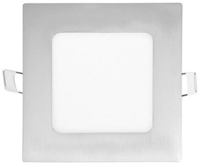 Lampada LED da incasso per bagni RAFA LED/6W/230V 4100K IP44