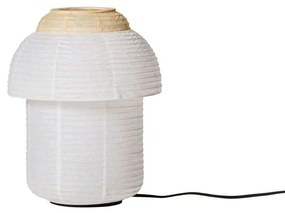 Made By Hand - Papier Double Lampada da Tavolo Ø30 Soft Yellow Made By Hand