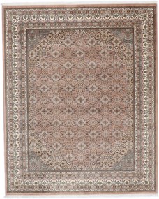 Bidjar Tappeto 250 x 200 (Indian) Annodato A Mano
