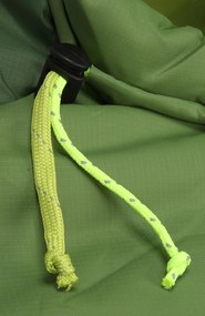 Sacco a pelo per bambini STELLAR R – regatta